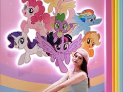 -天河城购物中心