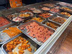 -英雄故事地摊烤肉(马驹桥店)