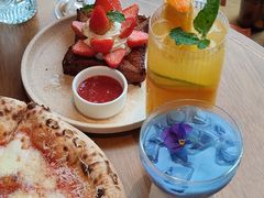 -Grande A'moo(上海万象城店)