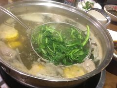 -牛a潮汕鲜牛肉粿条(天河北店)
