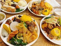 -素清香(解放路店)
