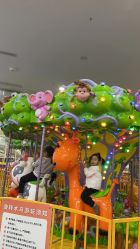 -宝燕乐园(春申店)