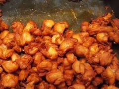 -老韩煸鸡·中国炸鸡(水塔美食街店)