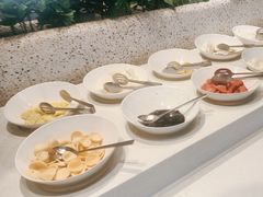 -豪客来牛排(雄峰城店)