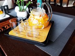 -璟象酒店-爱丽坊景观餐厅