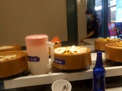 -东门町美食街