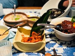 -桂满陇·蟹黄小笼汤包(中山公园店)