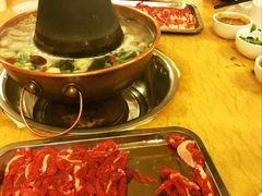 -月圆火锅(宁海东路二店)