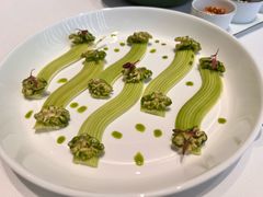 -今轩中餐厅(西安经开洲际酒店)