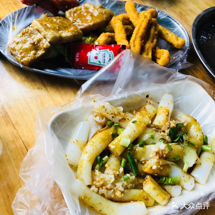 好野味炭炉牛杂煲炸猪肠粉图片 - 第62张