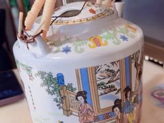 -锦府盐帮·李宅(领展购物广场中关村店)