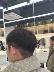 -EMILY 艾米莉 烫染沙龙