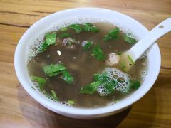 -王胖子驴肉火烧(鼓楼店)