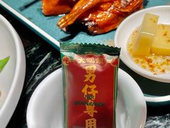 红烧乳鸽-大鸽饭(北京路店)