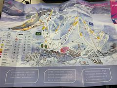 -中旅松花湖滑雪场