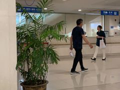 -上海交通大学医学院附属瑞金医院(总院)