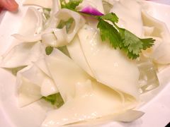 鲜猪黄喉-蜀九香火锅(营口店)