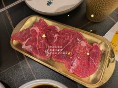-東盛炭烤自助料理(浦东文峰广场店)