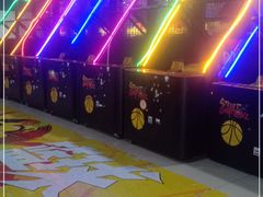 -大玩家(平江万达店)