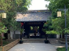 -常熟方塔园