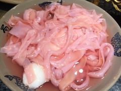 鸭肠-蜀大侠火锅(建设路第五大道店)