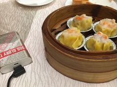 -潮福城大酒楼(北尚店)