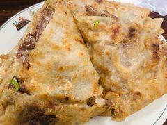华威肉饼-清真永恒华威肉饼(潘家园店)