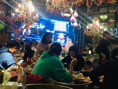 大堂-胡桃里音乐酒馆(曲江店)