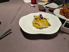-上海古井假日酒店 · 徽昇楼中餐厅