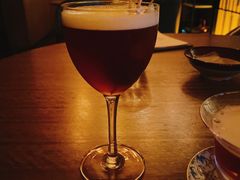 -苏州凯悦酒店·酒肆(华池街店)