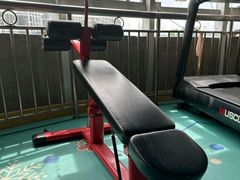 -KingBull私教健身&格斗订制(龙井商业中心店)