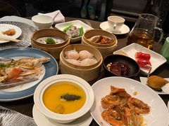-万丽轩·粤菜(王府井金茂万丽酒店)