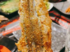 -冰城小镇音乐串吧·聚会餐厅(百子湾店)