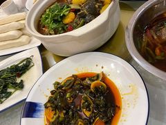 -高坎一品甲鱼庄(两河店)
