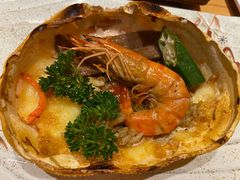 -大岛日本料理铁板烧(南通大饭店)