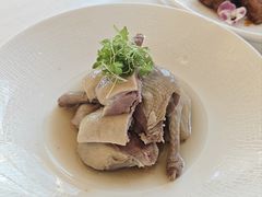 -上海小南国(国会店)