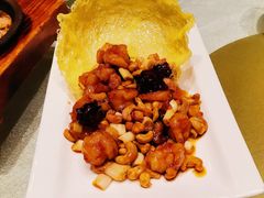 宫保虾球-大铁勺新津菜(迎水道店)