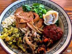 -友琴面馆(东白溪公寓店)