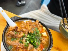-沈妈砂锅(光华村店)