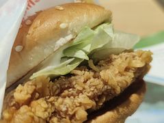 -麦当劳(宾水西道店)