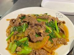 -贵宾牛·潮汕牛肉火锅(珠池总店)