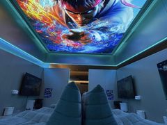 -海德温泉生活馆(朝阳大悦城店)