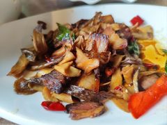 -周家二小姐的菜(西津渡店)