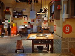 -陈陈火锅(较场口店)