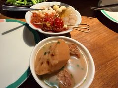 -清水亭湖北菜(大屯DT51店)