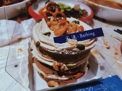 -禾沐·轻食·面包·咖啡