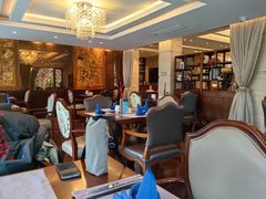 -浙江西子宾馆·瑶园咖啡厅