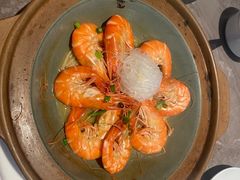 -吕氏焗小鲜•花园餐厅(八大关店)