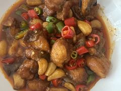 -巴陵全鱼席(湖南老字号汴河街店 )