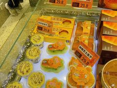 -丁香西饼屋(桂林路店)